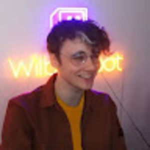 Meet your Posher, Blake